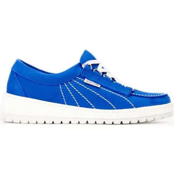 mephisto Sneakers  Lady Blauw — vergelijk prijzen bij 1 winkel