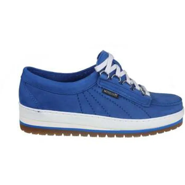 mephisto Lage Sneakers  Super lady Blauw — vergelijk prijzen bij 1 winkel
