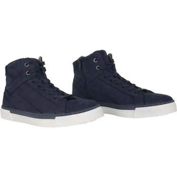 Pius Gabor Sneakers  0460.14.07 Blauw — vergelijk prijzen bij 1 winkel