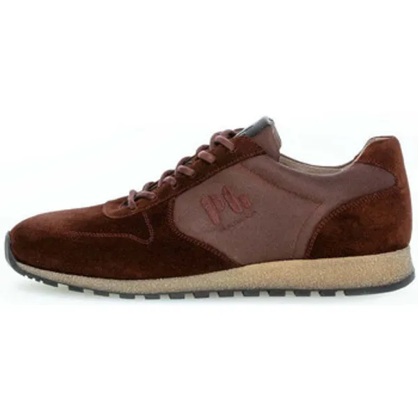 Pius Gabor Sneakers  0496.10.04 Rood — vergelijk prijzen bij 1 winkel