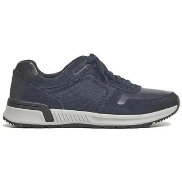 Pius Gabor Sneakers  1007.10.02 Blauw — vergelijk prijzen bij 1 winkel