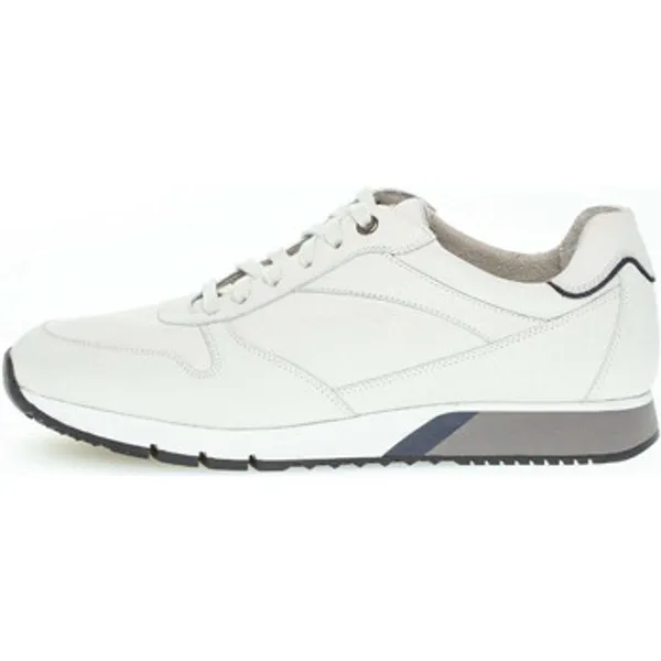 Pius Gabor Sneakers  1019.10.03 Wit — vergelijk prijzen bij 1 winkel