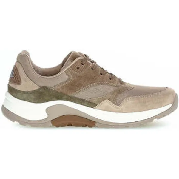 Pius Gabor Sneakers  8000.11.04 Beige — vergelijk prijzen bij 1 winkel