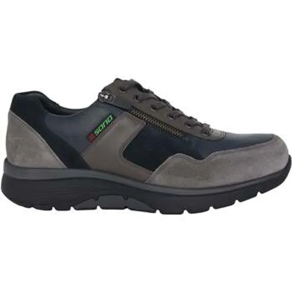 mephisto Sneakers  Amory Grijs — vergelijk prijzen bij 1 winkel