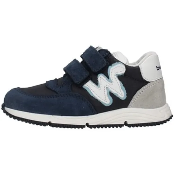 Balducci Lage Sneakers  CSP5052C Blauw — vergelijk prijzen bij 1 winkel