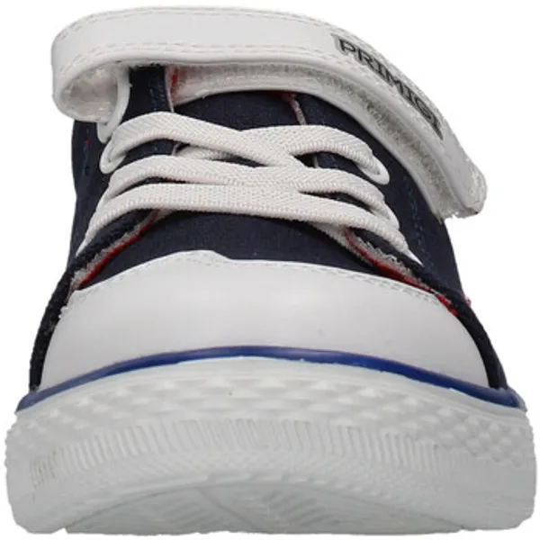 Primigi Lage Sneakers  1950555 Blauw — vergelijk prijzen bij 1 winkel