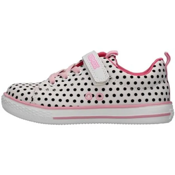 Primigi Lage Sneakers  1950511 Wit — vergelijk prijzen bij 1 winkel