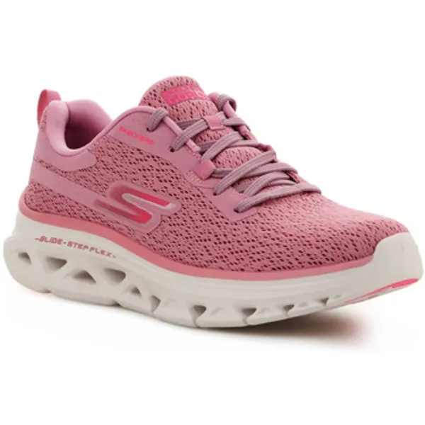 Skechers Fitness Schoenen  Step Flex Sneakers 128890-PNK Roze — vergelijk prijzen bij 2 winkels