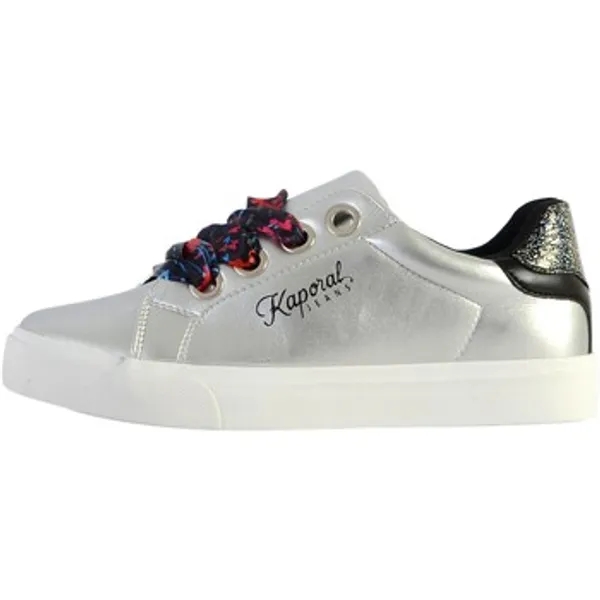 Kaporal Lage Sneakers  181354 Grijs — vergelijk prijzen bij 1 winkel