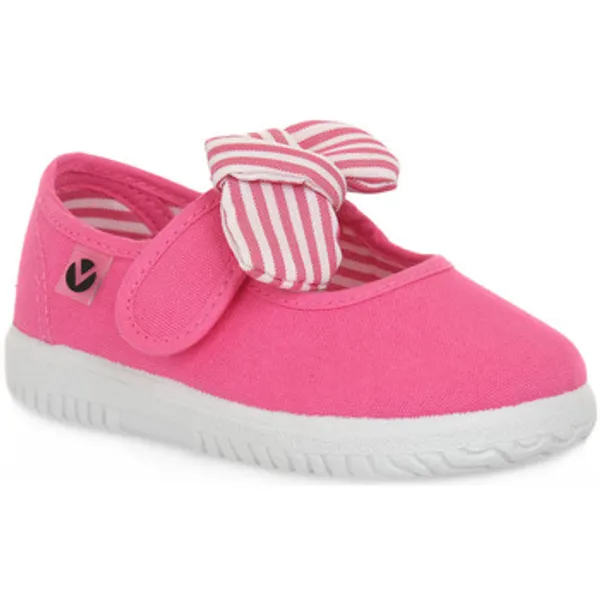 Victoria Sneakers  FUCSIA Roze — vergelijk prijzen bij 1 winkel