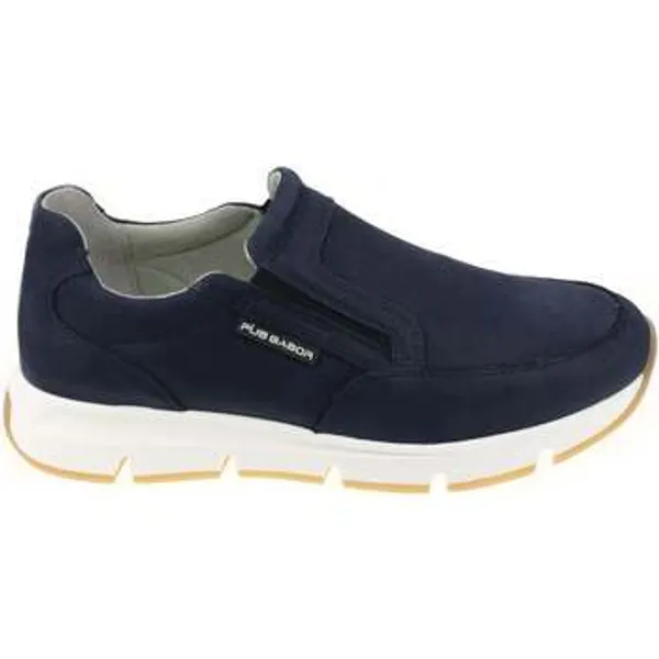 Pius Gabor Sneakers  1022.15.02 Blauw — vergelijk prijzen bij 1 winkel