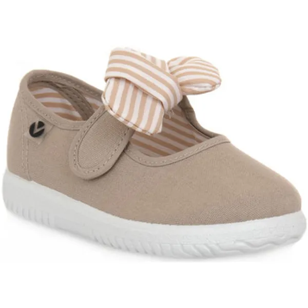 Victoria Sneakers Beige — vergelijk prijzen bij 1 winkel