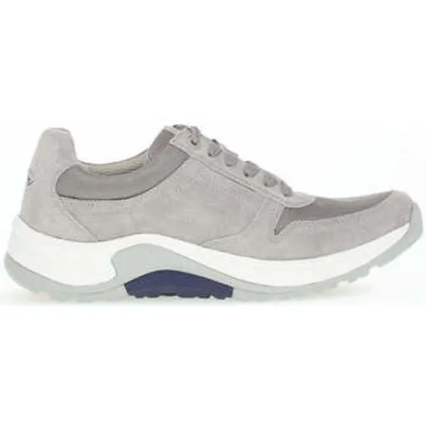 Pius Gabor Sneakers  8000.14.02 Grijs — vergelijk prijzen bij 1 winkel