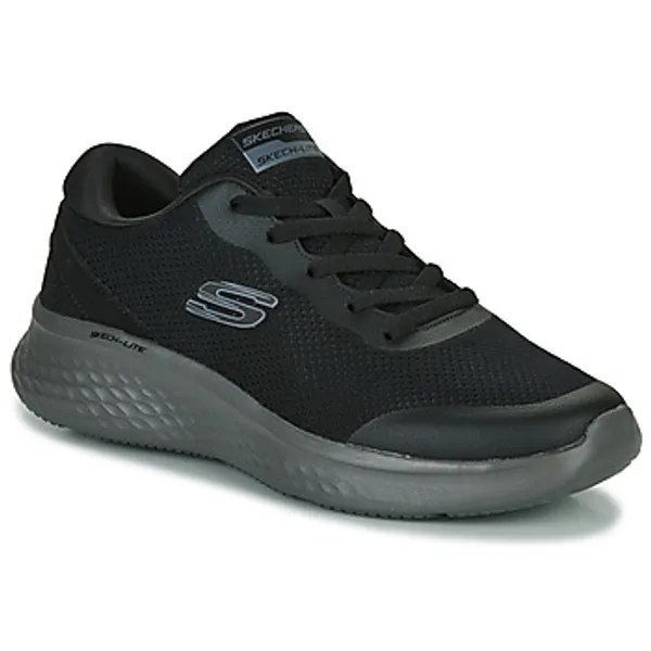Skechers Lage Sneakers  SKECH-LITE PRO Zwart — vergelijk prijzen bij 1 winkel