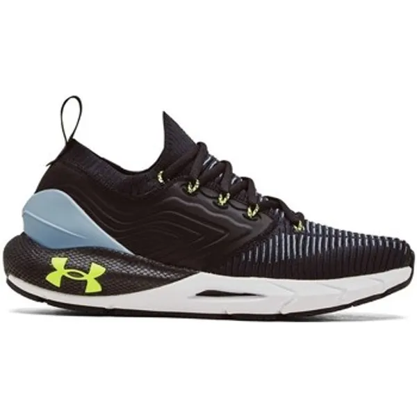 Under Armour Lage Sneakers  Hovr Zwart — vergelijk prijzen bij 1 winkel