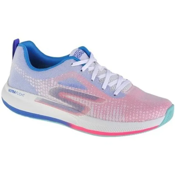 Skechers Lage Sneakers  GO Run Pulse multicolour — vergelijk prijzen bij 1 winkel