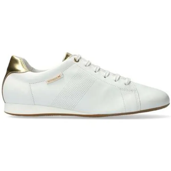 mephisto Sneakers  Bessy Wit — vergelijk prijzen bij 1 winkel