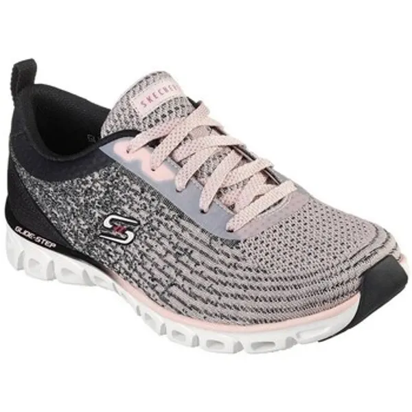 Skechers Lage Sneakers  Glide Step Head Start multicolour — vergelijk prijzen bij 1 winkel