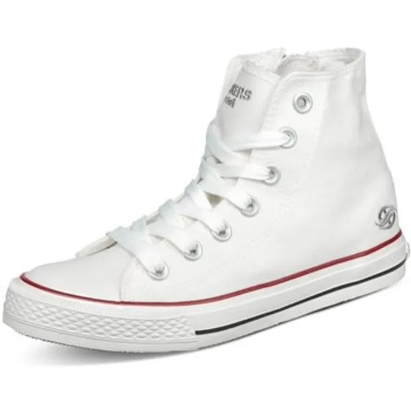 Dockers by Gerli Sneakers Wit — vergelijk prijzen bij 1 winkel