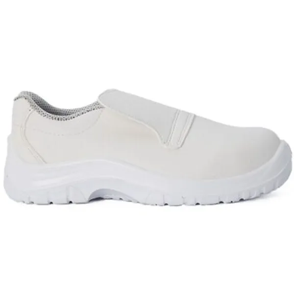 U-Power Lage Sneakers  Lucky Wit — vergelijk prijzen bij 1 winkel