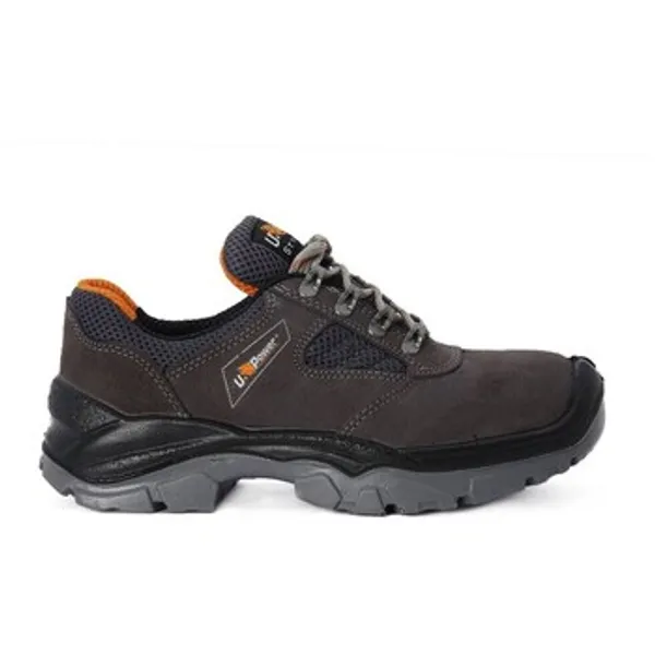U-Power Lage Sneakers  Tudor Bruin — vergelijk prijzen bij 1 winkel