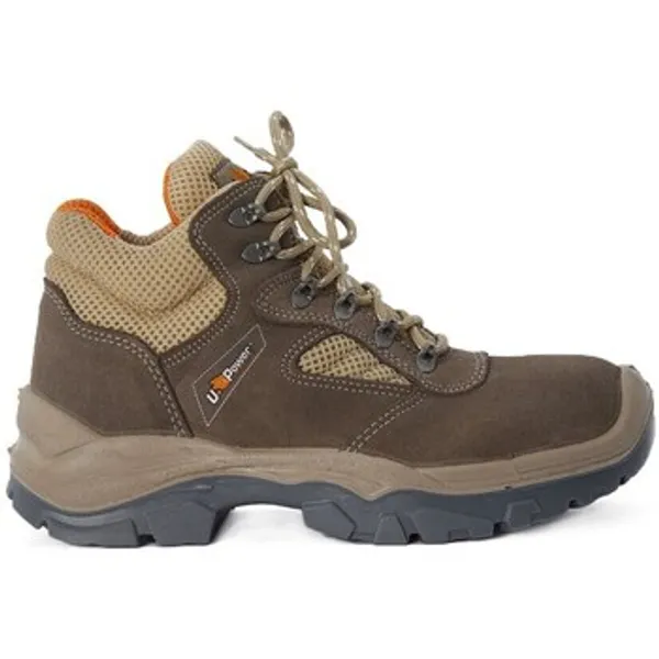 U-Power Hoge Sneakers  Desert multicolour — vergelijk prijzen bij 1 winkel