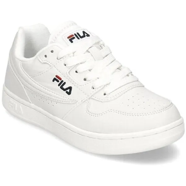 Fila Lage Sneakers  Arcade Wit — vergelijk prijzen bij 1 winkel