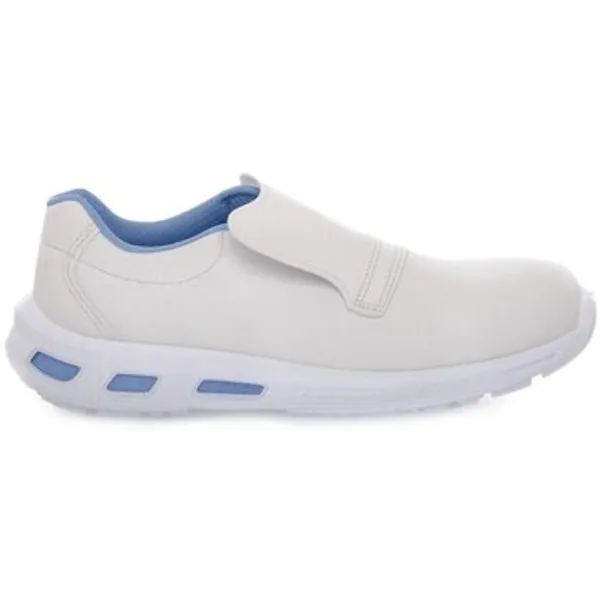 U-Power Lage Sneakers  Blanco S3 Src Wit — vergelijk prijzen bij 1 winkel