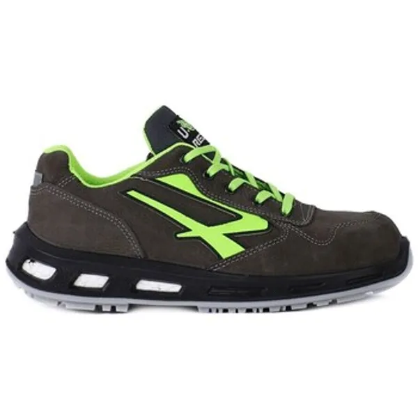 U-Power Lage Sneakers  Yoda multicolour — vergelijk prijzen bij 1 winkel