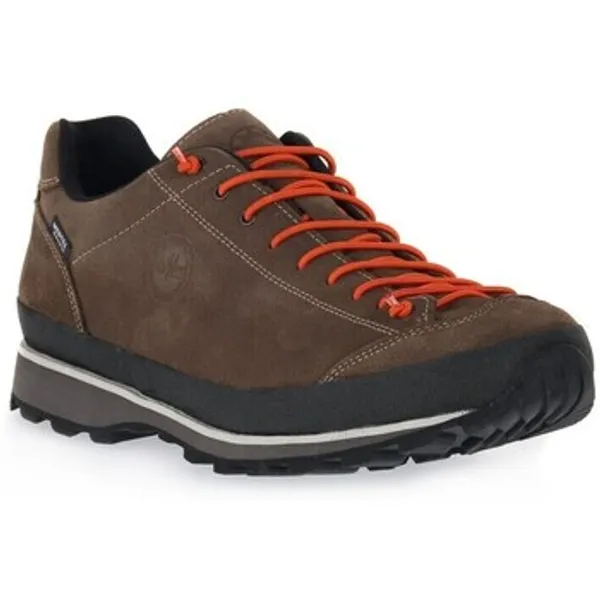 Lomer Lage Sneakers  Bio Naturale Mtx Bruin — vergelijk prijzen bij 1 winkel