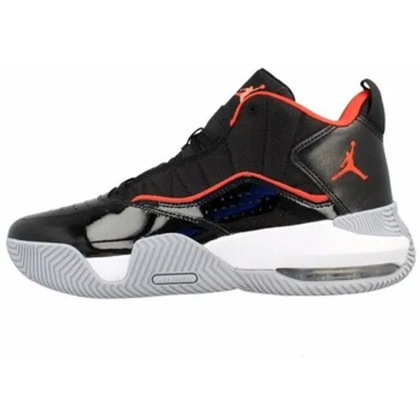 Nike Basketbalschoenen  Jordan Stay Loyal Zwart — vergelijk prijzen bij 1 winkel