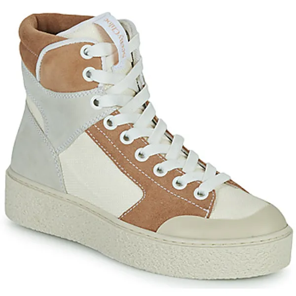 See by Chloé Hoge Sneakers  HELLA Multicolour — vergelijk prijzen bij 1 winkel