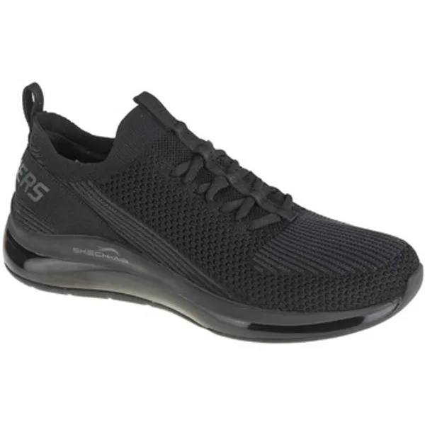 Skechers Lage Sneakers  Skech-Air Element 2.0 - Vestkio Zwart — vergelijk prijzen bij 1 winkel