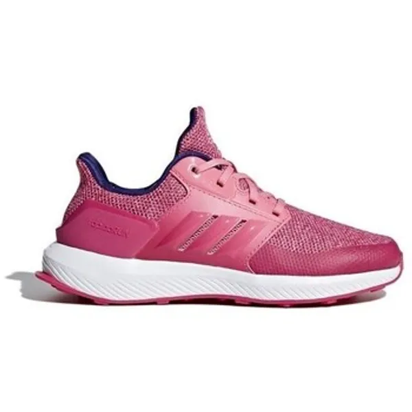 adidas Lage Sneakers  Rapidarun K Roze — vergelijk prijzen bij 1 winkel