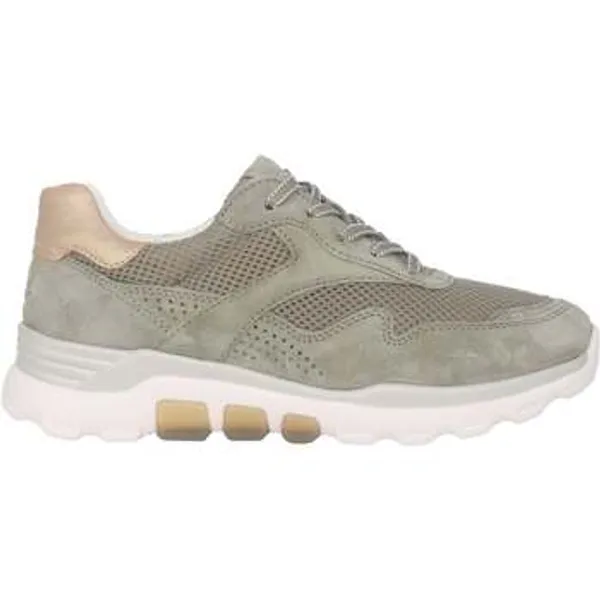 Gabor Lage Sneakers  86.986.34 Groen — vergelijk prijzen bij 1 winkel