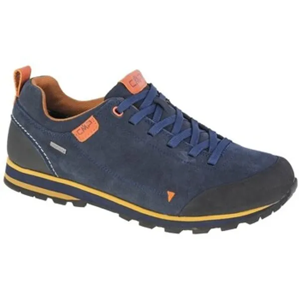 CMP Lage Sneakers  Elettra Low Marine — vergelijk prijzen bij 1 winkel