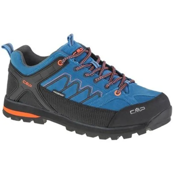 CMP Lage Sneakers  Moon Low Blauw — vergelijk prijzen bij 1 winkel