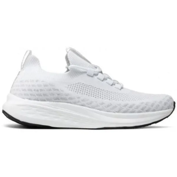 Big Star Lage Sneakers  JJ174166 Wit — vergelijk prijzen bij 1 winkel