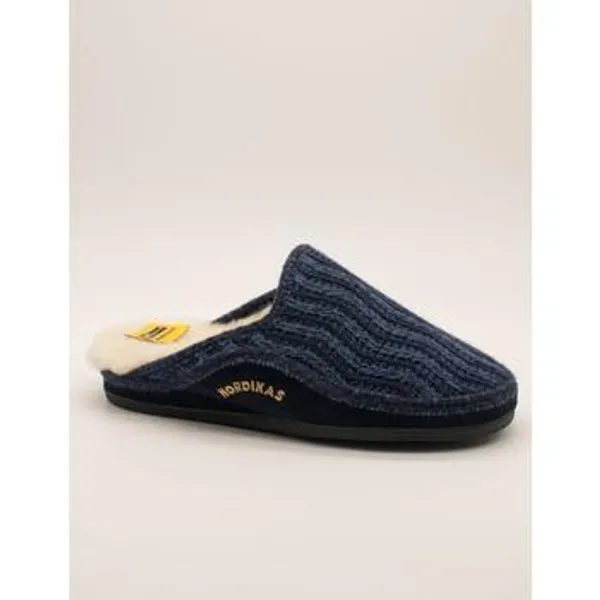 Nordikas Lage Sneakers  2502 Blauw — vergelijk prijzen bij 1 winkel