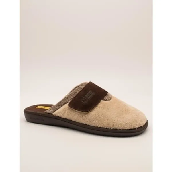 Nordikas Lage Sneakers  7518 Beige — vergelijk prijzen bij 1 winkel