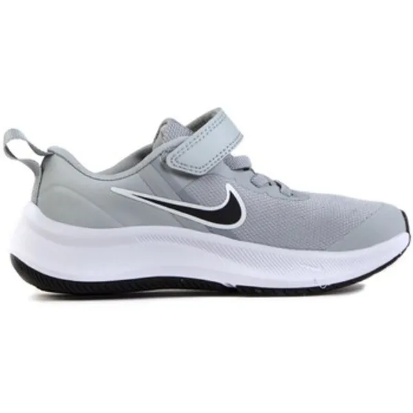 Nike Hardloopschoenen  Star Runner 3 Psv Grijs — vergelijk prijzen bij 1 winkel