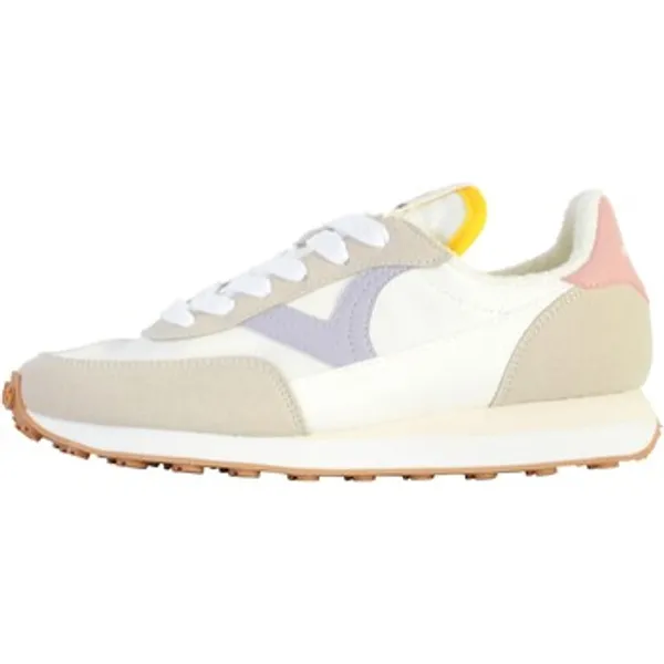 Victoria Lage Sneakers  186610 Violet — vergelijk prijzen bij 1 winkel
