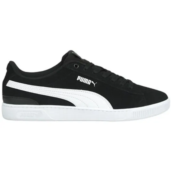 PUMA Lage Sneakers  Vikky V3 Zwart — vergelijk prijzen bij 1 winkel