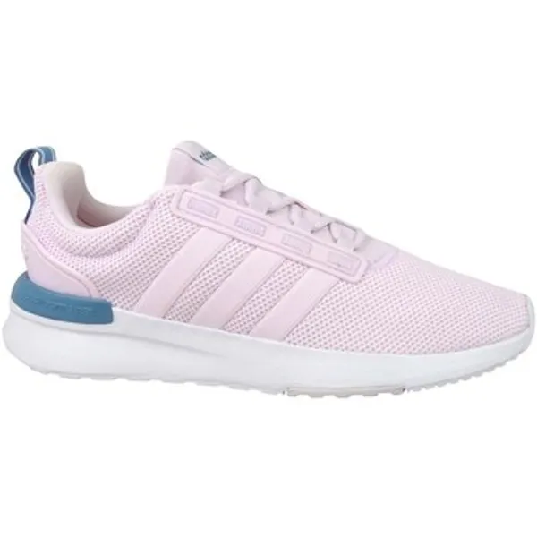 adidas Lage Sneakers  Racer TR21 Roze — vergelijk prijzen bij 1 winkel