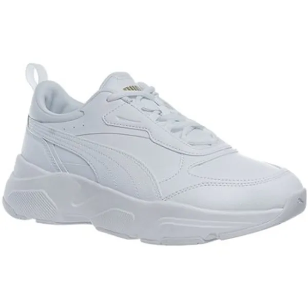 PUMA Lage Sneakers  Cassia SL Wit — vergelijk prijzen bij 1 winkel