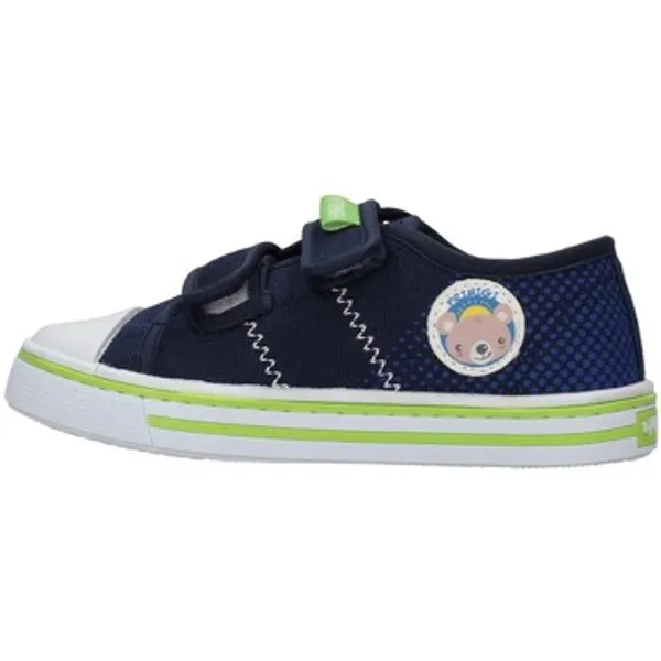 Primigi Lage Sneakers  1946311 Blauw — vergelijk prijzen bij 1 winkel