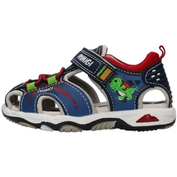 Primigi Lage Sneakers  1954111 Blauw — vergelijk prijzen bij 1 winkel