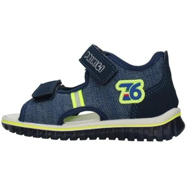 Primigi Lage Sneakers  1864322 Blauw — vergelijk prijzen bij 1 winkel