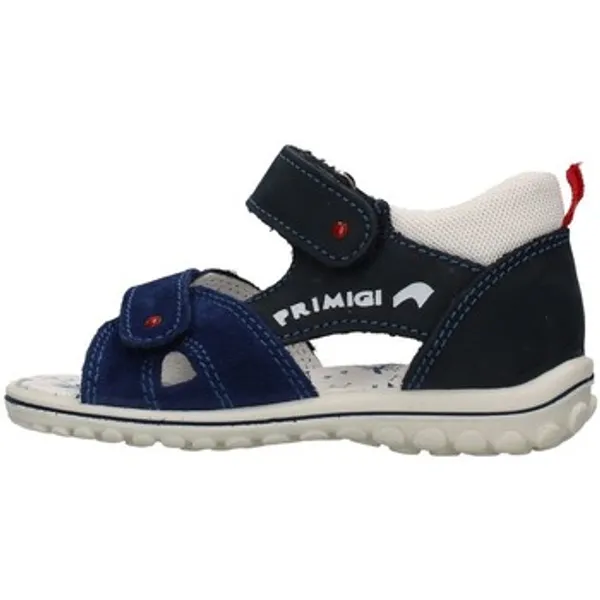 Primigi Lage Sneakers  1862000 Blauw — vergelijk prijzen bij 1 winkel