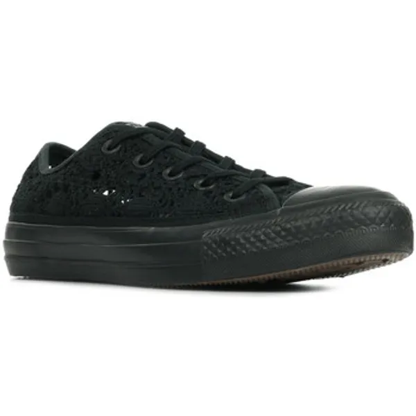 Converse Sneakers  Specialty OX Zwart — vergelijk prijzen bij 1 winkel